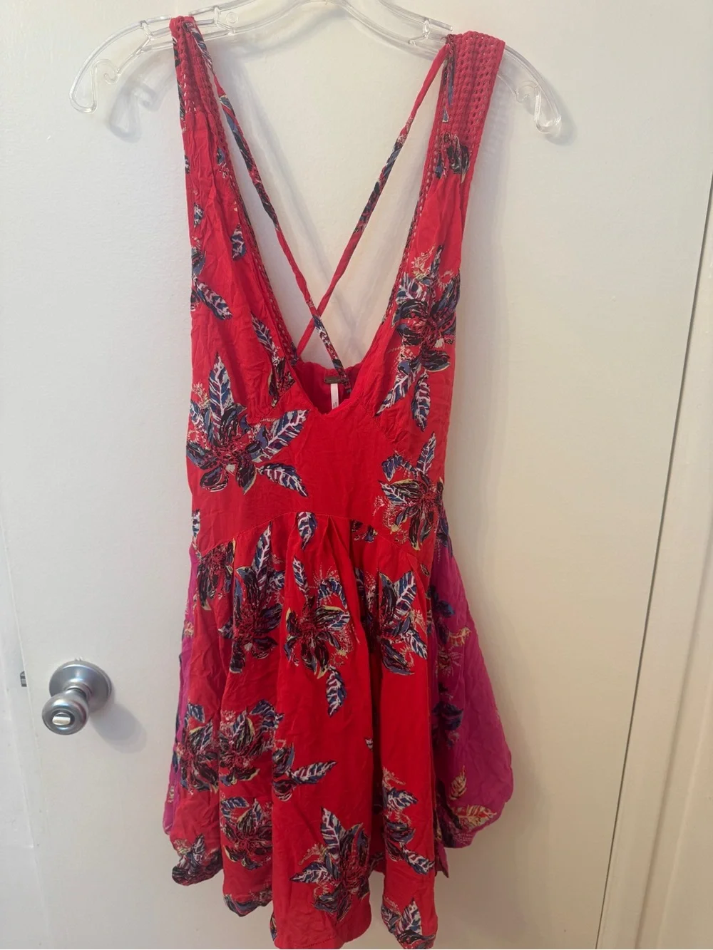 Free People dress
